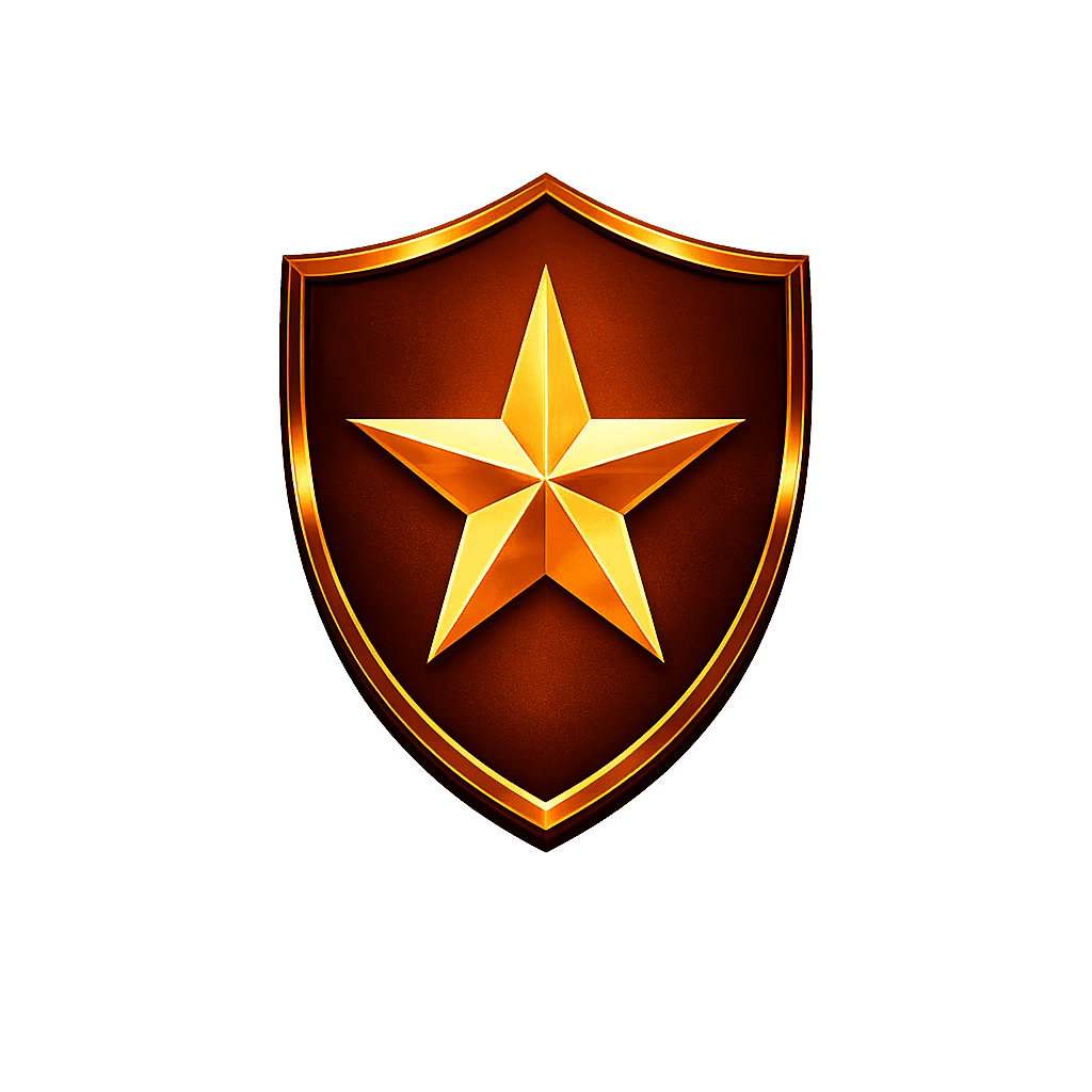Central Shield